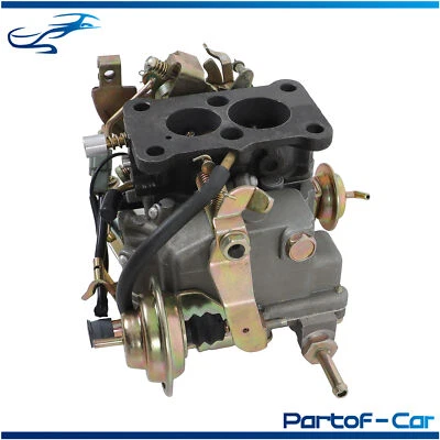 Carburador para Toyota 2e Corolla Corsa Tercel & Sprinter 1985 1986-1998 1999 1,3 L Foto 1 de 4