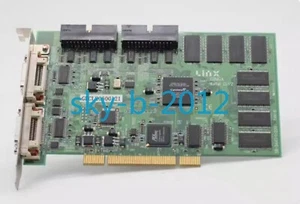 1 PCS Linx GINGA digltal CL1/2 SB-3447-1-200 TKK-5 acquisition card tested - Picture 1 of 5