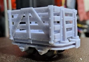 Gn15 Narrow Gauge Wagons - Picture 1 of 65