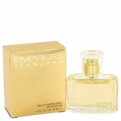 Empress by Sean John Eau De Parfum Spray 1 OZ para Mujer Foto 1 de 3