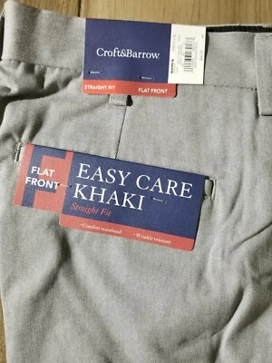 "Holiday Clearance"  Mean Casual Pants – 31x32 - Image 1 of 4