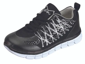 MAIR Kids Ultra-Lightweight MARATHON Athletic Lace Sneaker Shoe - Picture 1 of 15