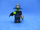 Wicked Witch Lego Dimensions Minifigure Stand Broom Hat Cape Minifig (71221)