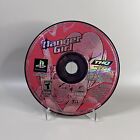 Danger Girl (Sony PlayStation 1, 2000) solo disco PS1