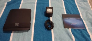 Cisco Linksys E1500 Wireless Router, used in box and tested!! - Picture 1 of 5