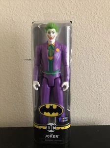 Joker 12" Creature Chaos 1st Edition Actionfigur  - Bild 1 von 4