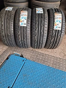 4x 195 45 ZR17 85W Hankook Somm Hal 1 Regal 7 Hinten Numm G787 - Bild 1 von 4