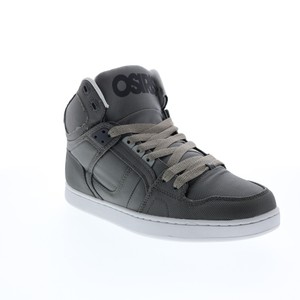 black osiris shoes