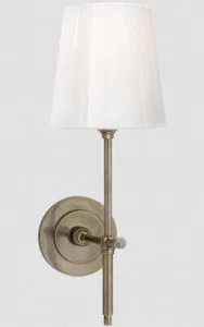 Visual Comfort TOB2022AN-WG Bryant Sconce - Picture 1 of 1
