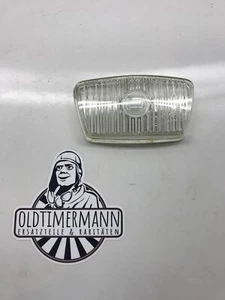Streuscheibe Zusatzscheinwerfer Bosch altes Logo fürOldtimer 50er 60er Jahre - Picture 1 of 4