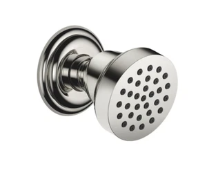 Dornbracht 28518360-08 Madison Körperspray in Platin 1103,00 $ - Bild 1 von 2