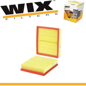 Engine Air Filter OEM WIX For MERCEDES-BENZ SLK230 1998-2004 L4-2.3L - Picture 1 of 4
