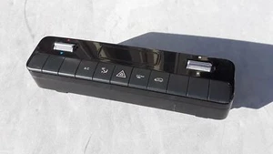 2019-2023 MERCEDES SPRINTER VS30 DASH AC HVAC HEATER CLIMATE TEMP SWITCH OEM - Picture 1 of 9