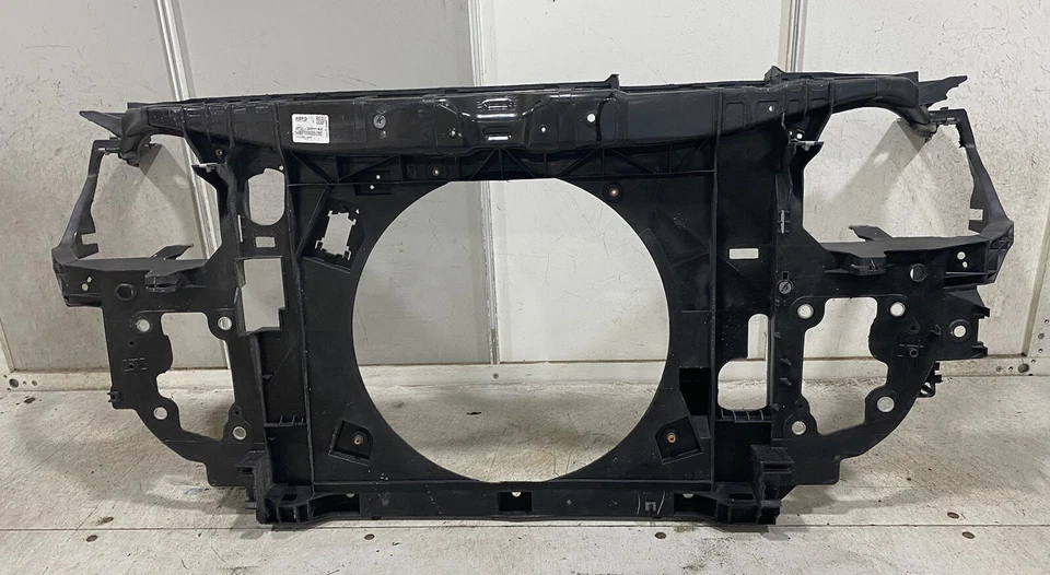 2009-2020 Dodge Journey Front Radiator Core Support Panel OEM - Image 1 of 4