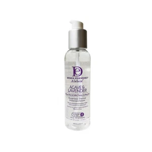DESIGN Natural Agave & Lavender Protectant Serum 4oz - Picture 1 of 1