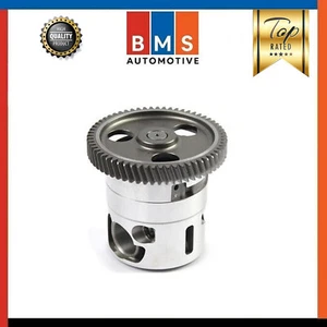 MERCEDES BENZ A B C CLASS 1.8L 2.1L DIESEL OM651 OIL PUMP 6511802801 TOP QUILATY - Picture 1 of 5