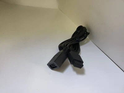 NEW 10 Foot Extension Cable for ATARI 2600 Controller Joystick NEW 10FT - Image 1 of 4