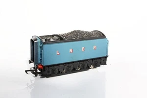 WRENN W22?? L.N.E.R.AZUL. 4-6-2 A4 TENDER SOLO EXCELENTE ESTADO - Imagen 1 de 7