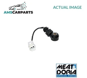 ENGINE DETONATION KNOCK SENSOR 87591 MEAT & DORIA NEW OE REPLACEMENT - Picture 1 of 5