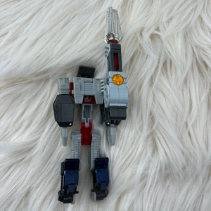 Vintage Transforer Panzer Drohne - Bild 1 von 9