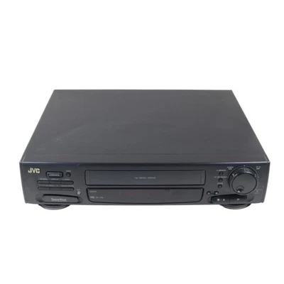 JVC Videorekorder VHS Showview HR-J316 Scart ohne Fernbedienung defekt - Bild 1 von 3