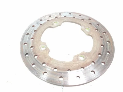 07 Rotor de disco de freno delantero izquierdo Polaris Hawkeye 300 4x4 Foto 1 de 4