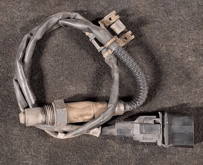 06A906262Q Sonda lambda  AUDI TT (8N) 1.8T 20V (132Kw) Cpè 3p/b/1781cc - Immagine 1 di 4