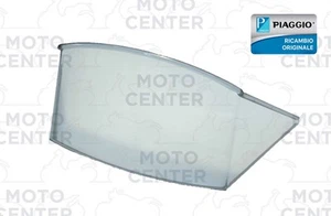 VISIERA CUPOLINO CONTACHILOMETRI ORIGINALE PIAGGIO VESPA T5 125 ('85-'90) VNX5T - Imagen 1 de 1