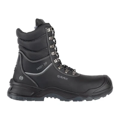 Baak 217034 MAGNUS PROFI2 Winterschnürstiefel S3S CI FO LG SR ESD, Gr.43