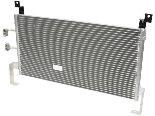 UAC 39TC63R A/C Condenser Fits 2000-2005 Dodge Neon Condenser Parallel Flow - Image 1 of 1