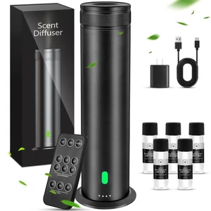 Wasserloser Duft Diffusor Starter Kit - Geeignet für Zuhause und Hotel Serie Luft... - Bild 1 von 8