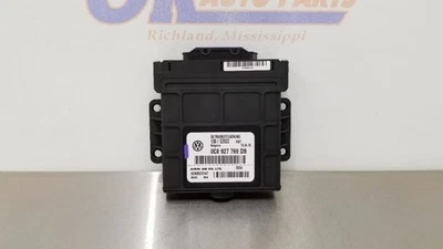 16 MÓDULO DE CONTROL DE TRANSMISIÓN NO TURBO PORSCHE CAYENNE 3.6L 0C8927769DB Foto 1 de 4