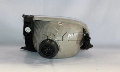 Conjunto de faros TYC 20-5768-00-9 para Toyota Tundra 00-04 Foto 1 de 4