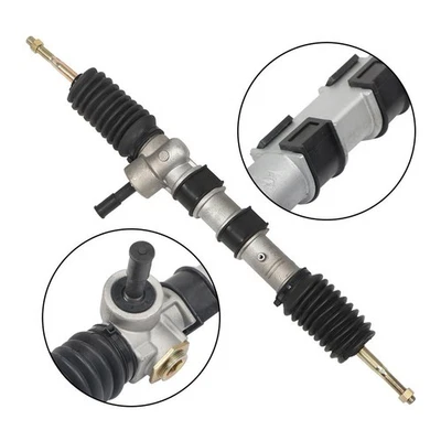 Steering Rack Assembly For Kawasaki Mule 3000 3010 4000 4010 #39191-0021 Foto 1 de 4
