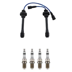 NGK Ignition Kit For Chrysler - Picture 1 of 1