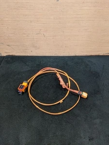 TESLA MODEL Y EV 5YJY CABLAGGIO CAVO ALTA TENSIONE BATTERIA 1109004-05-G - Foto 1 di 6
