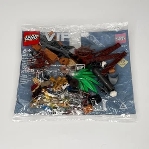 LEGO - 40515 - Piraten und Schatz VIP Add On Pack - Brandneu/Versiegelt - Bild 1 von 3