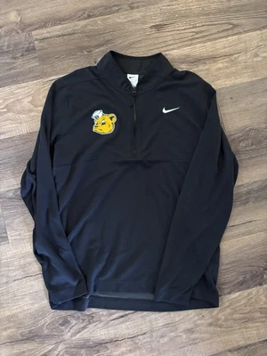 Pullover Nike Emitido por el Equipo Baylor Bears Entrenadores Oso Marinero Talla XL Foto 1 de 4