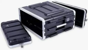 SKB 1SKB19-4U 4 Space Portable Rack-New In Unopened Carton - Picture 1 of 4