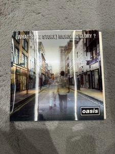Oasis - (What’s The Story) Morning Glory? (30th Anniversary Edition) - 94/5000 - Picture 1 of 3