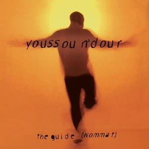 Youssou N'Dour Guide (Wommat) (Vinyl) 12" Album Coloured Vinyl - Picture 1 of 2