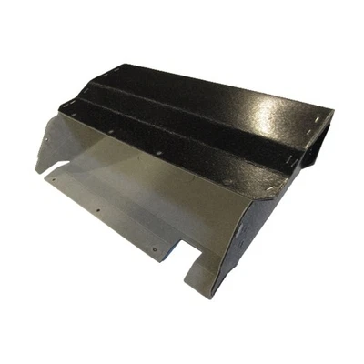 Guantera Forro Inserto para 56 Buick Serie 40 Serie 50 Serie 60 Fleetwood Gris Foto 1 de 4