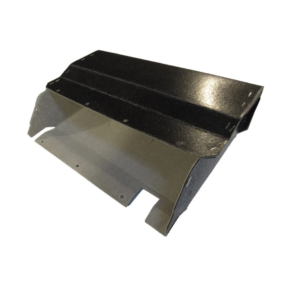 Вставка вкладыш для перчаточного ящика 56 Buick Series 40 Series 50 Series 60 Fleetwood серый - Изображение 1 из 4