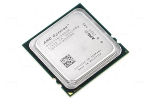 OS2435WJS6DGN AMD OPTERON 2435 2.60GHZ 6-CORE 6MB L3 CACHE 115W SOCKET F - Afbeelding 1 van 7