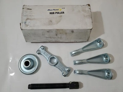 Blue Point CJ129A Universal Wheel Hub Puller - Image 1 of 4