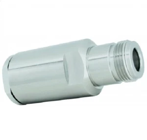 SSB N-TYPE CONNECTOR FEMALE Ecoflex 15 & 15 PLUS (Solderless) - Picture 1 of 1