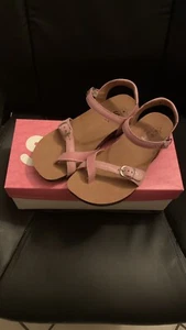 (NEW) SAS Women’s Shoes (size 7) Breast Cancer Awareness (LIMITED EDITION) - Picture 1 of 3