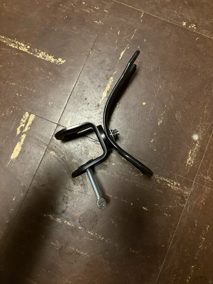 Fishing Pole Holder - Image 1 of 1