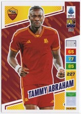 Adrenalyn XL 2023-24 2024 Card Game Football Figure Footballers Sandwiches 253