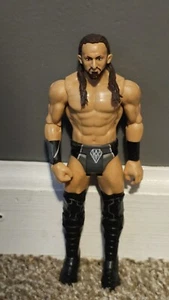 wwe ADRIAN NEVILLE BASIC SERIES mattel WRESTLING wrestler - Picture 1 of 2